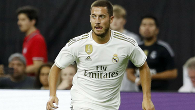 El Real Madrid recibe a un invicto Osasuna