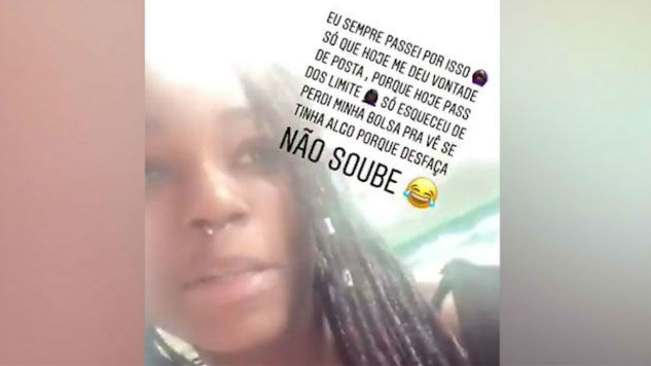 Ludmila, jugadora del Atlético, denuncia actos racistas en un supermercado