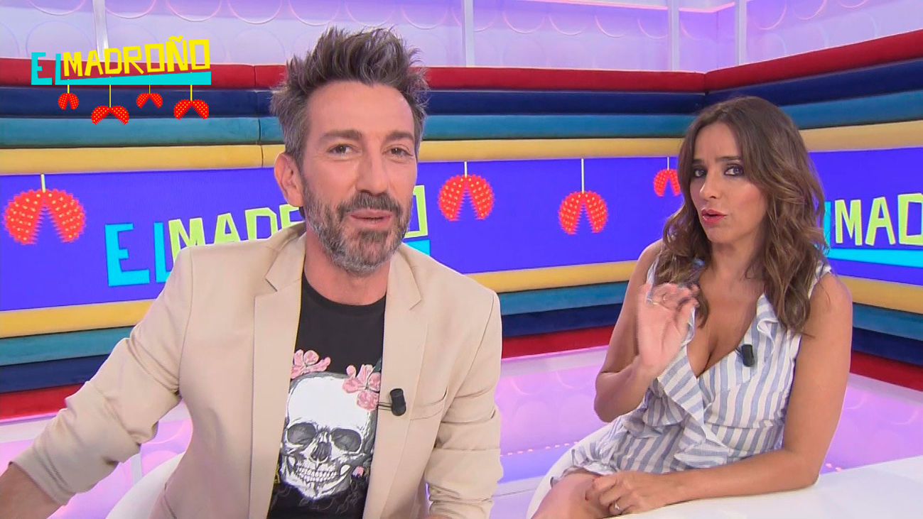 El Madroño 24.09.2019