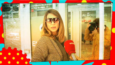 Nueva disputa entre David Bisbal y Elena Tablada