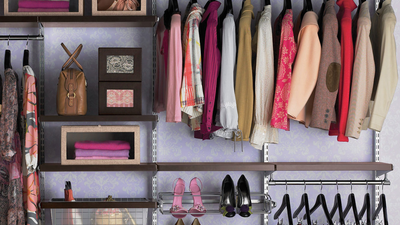 Trucos para ordenar tu casa