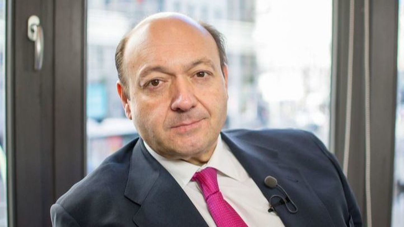 Constantino Mediavilla ya es oficialmente Cronista de la Villa