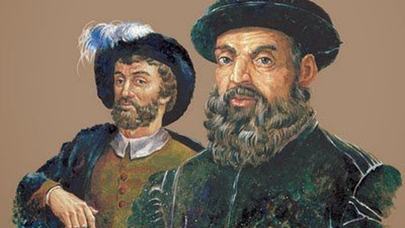 El Museo Naval conmemora la primera vuelta al mundo