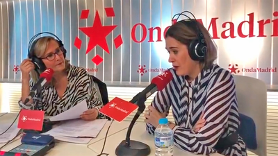 "La cultura contemporánea no sería lo mismo si la Movida no hubiera existido"