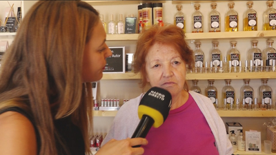 “Cambiaría a Clooney por mi marido y él lo sabe”