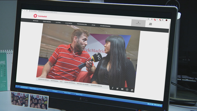 Nos colamos en la versión 2.0 de Madrid Directo