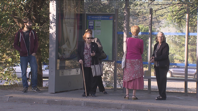 División de opiniones entre los vecinos de El Pardo-Mingorrubio