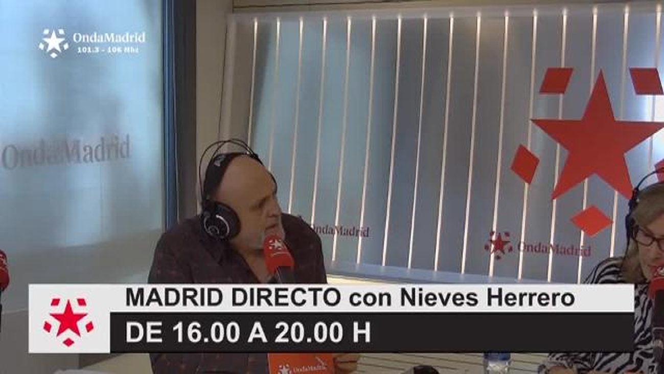 Inma Cuevas y María Motas  presentan 'Monsieur Goya'