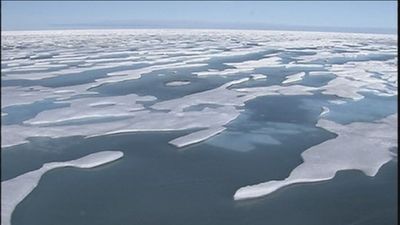 ¿Ha sido Filomena consecuencia del cambio climático?