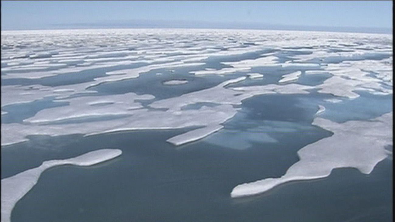 ¿Ha sido Filomena consecuencia del cambio climático?