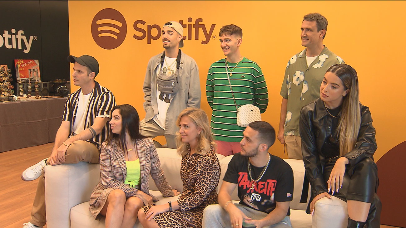 La música urbana y el cambio que ha provocado en el panorama musical