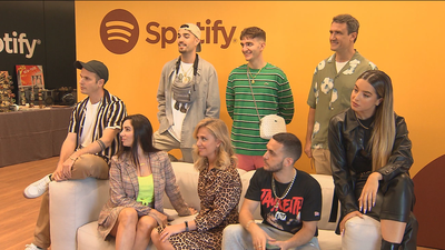 La música urbana y el cambio que ha provocado en el panorama musical