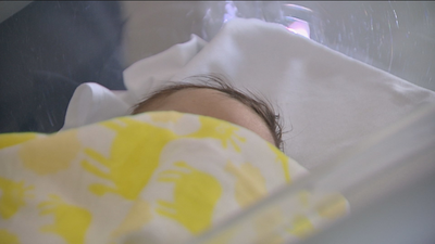 Qué podemos hacer para prevenir la muerte súbita en los bebés