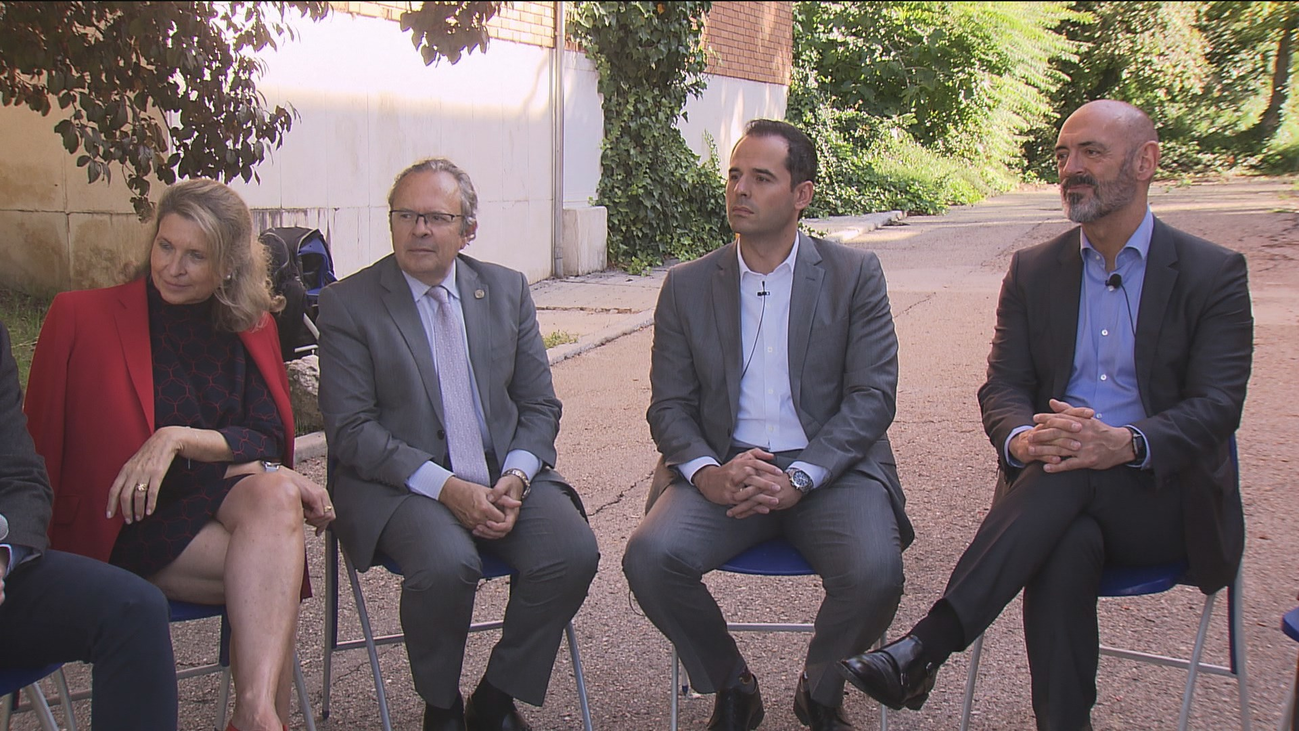 El programa de atracción de talento de Madrid cuenta con cien nuevos investigadores