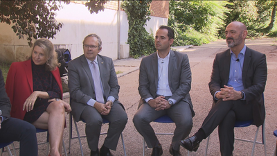 El programa de atracción de talento de Madrid cuenta con cien nuevos investigadores