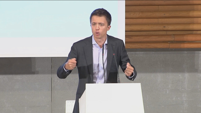 Errejón optará con 'Más País' para que el 10-N el resultado sea "diferente"