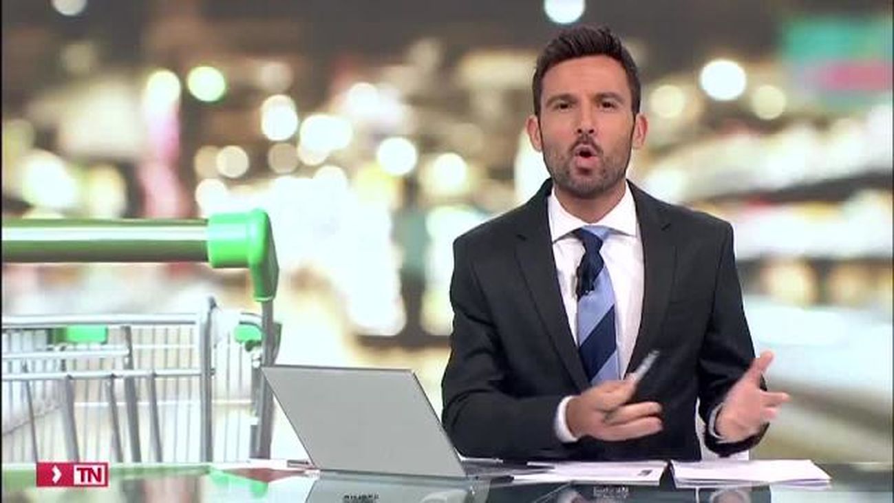 Telenoticias 2 25.09.2019