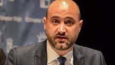 El alcalde de Colmenar y las obras de la M-607: "Nos dijeron un mes y ya llevamos nueve"