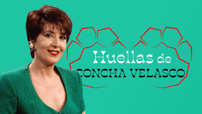‘Huellas de Elefante’ repasa la vida de Concha Velasco, la chica yeyé más querida por el público