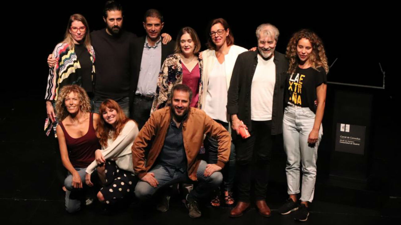 El Corral de Comedias de Alcalá programa doce montajes hasta final de año