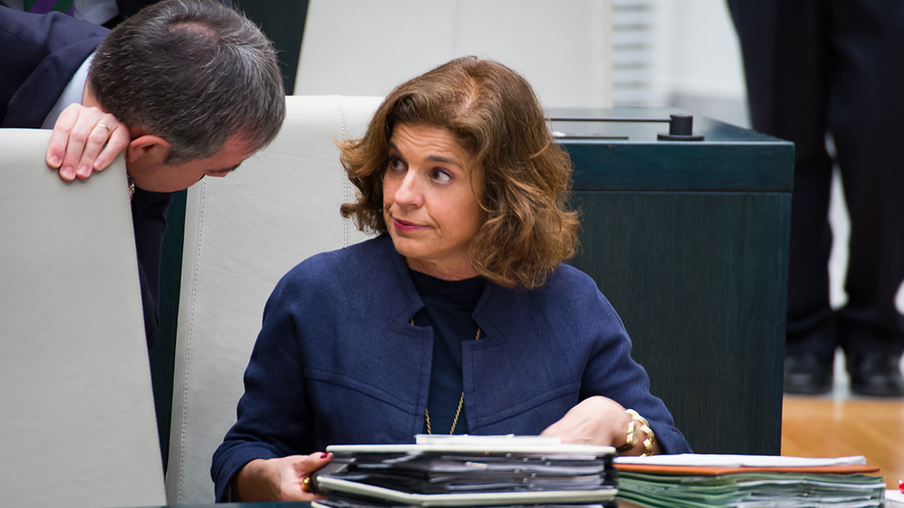 El PSOE inicia un proceso para tramitar recurso de casación por el caso EMVS