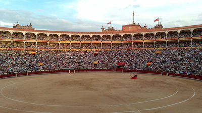 Ureña y Ferrera, triunfadores en San Isidro, grandes alicientes de la Feria de Otoño en Las Ventas