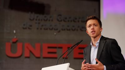Los números y fórmulas que necesita Errejón para tener grupo en el Congreso