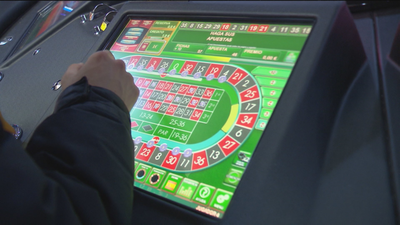 Contra las casas de apuestas en el distrito de Tetúan