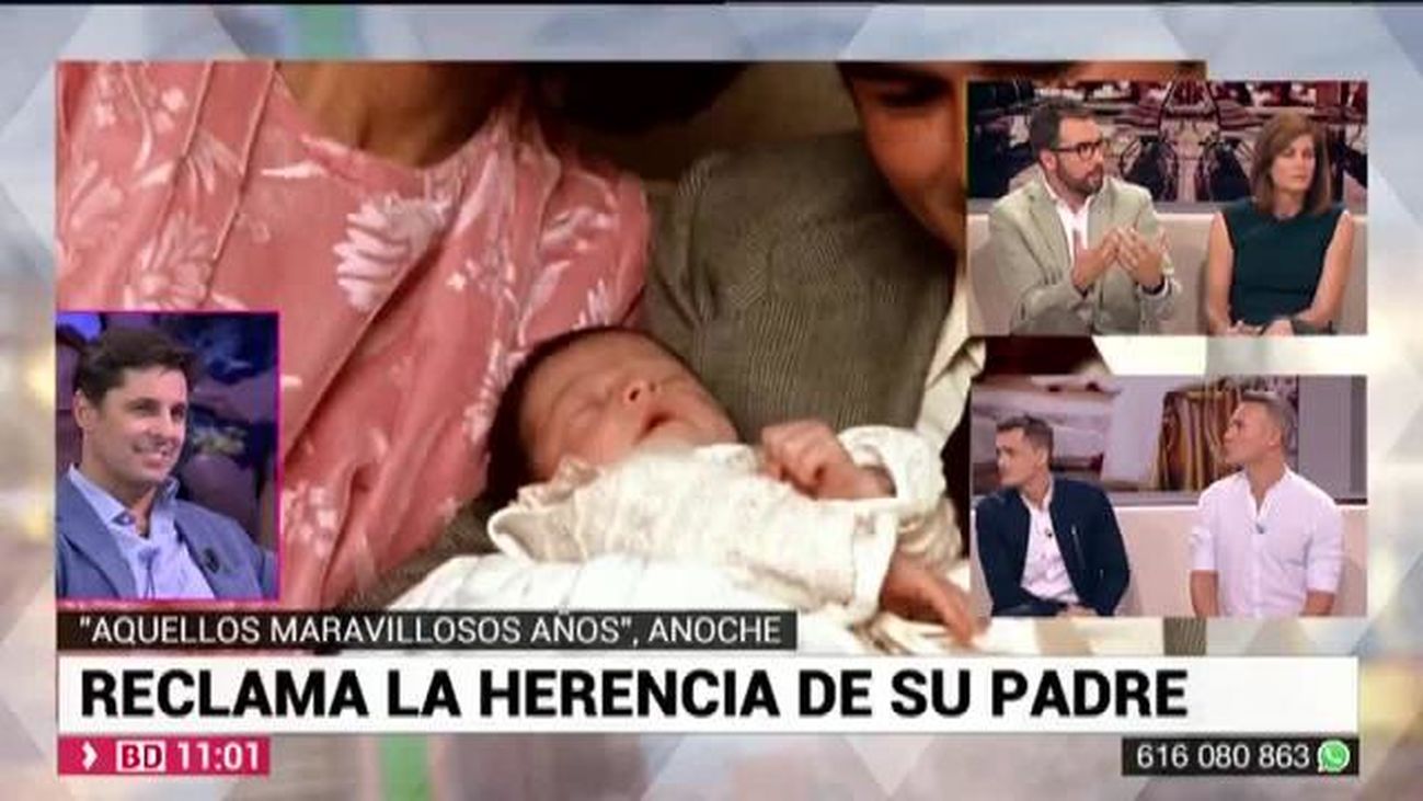 Buenos Días Madrid 26.09.2019 (10:00-11:30)