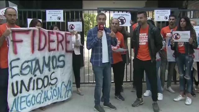 Torrejón exige a los fondos buitre que mantengan los precios del alquiler