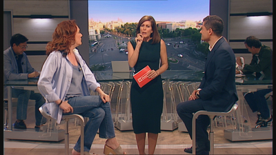 ¿Te parece bien que una niña de 16 años lidere la lucha contra el cambio climático?