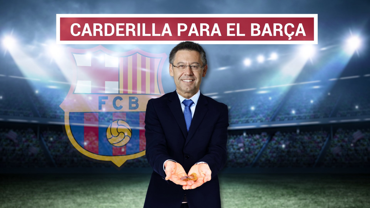 Multa de 300 euros al Barça por negociar de forma ilegal con Griezmann