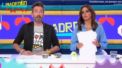 El Madroño 26.09.2019