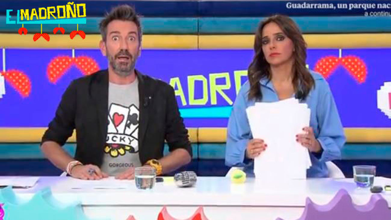 El Madroño 26.09.2019