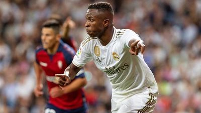 Fernando Kallás: "Vinicius es un portento físico, Rodrygo es talento"