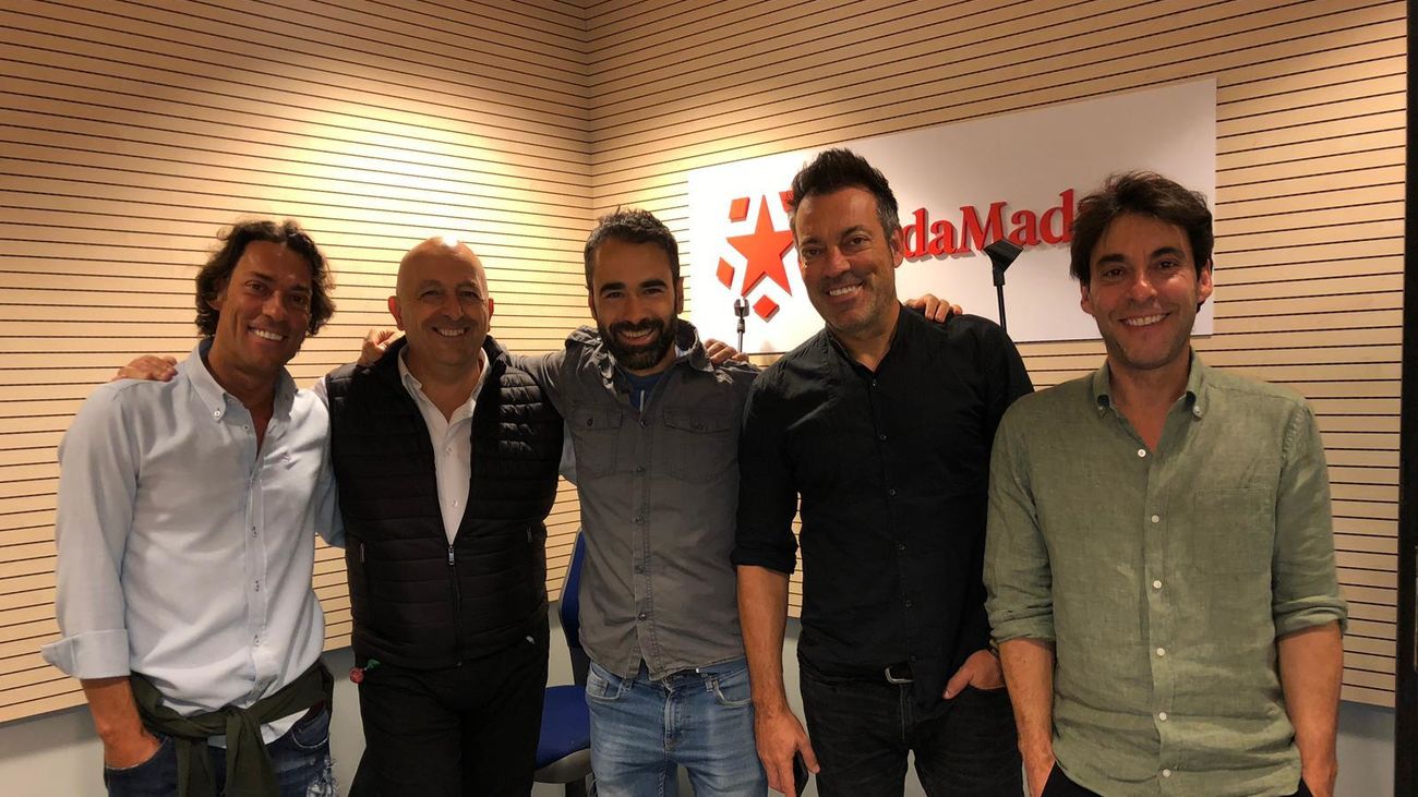 Café Quijano: “Solo dos cosas influyen más que el fútbol, el amor y la música”