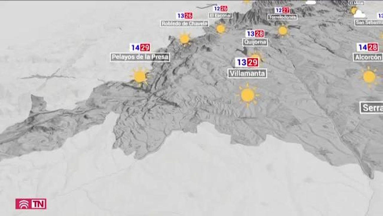 El Tiempo 26.09.2019