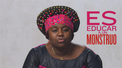 ¿Qué harías para fomentar la integración?