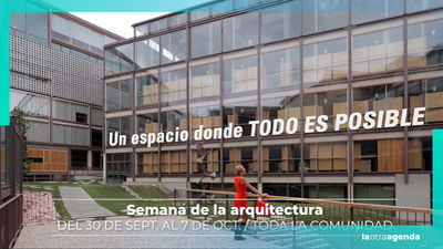 Mad about Hollywood, la última exposición fotográfica que te volverá loco