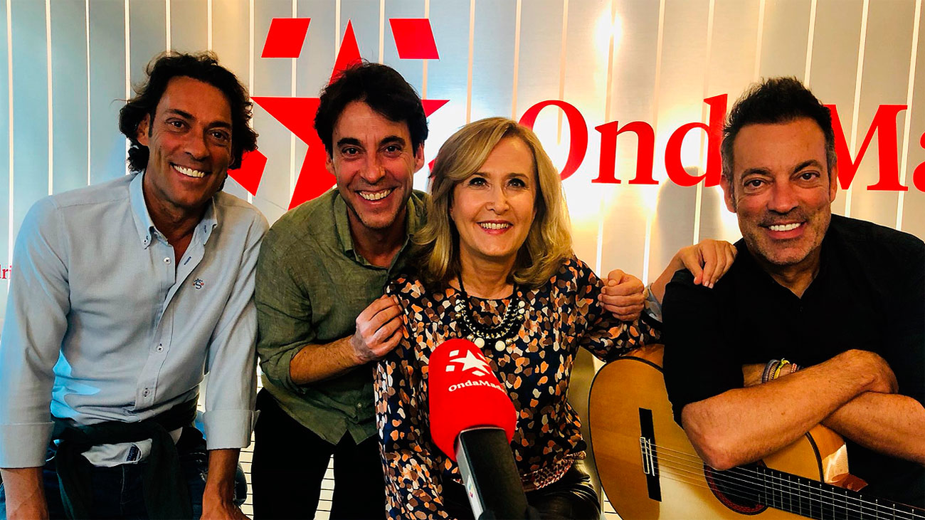 Café Quijano:  "Llevamos una racha buenísima"