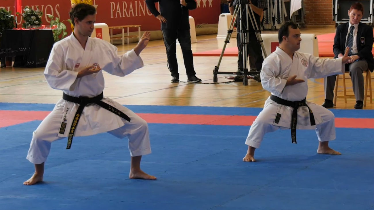 Madrid se Mueve 28.09.2019