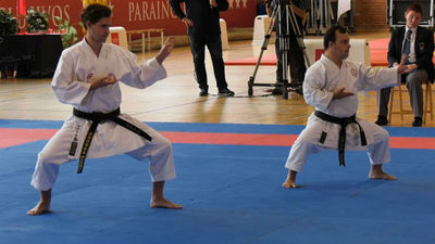 Madrid se Mueve 28.09.2019