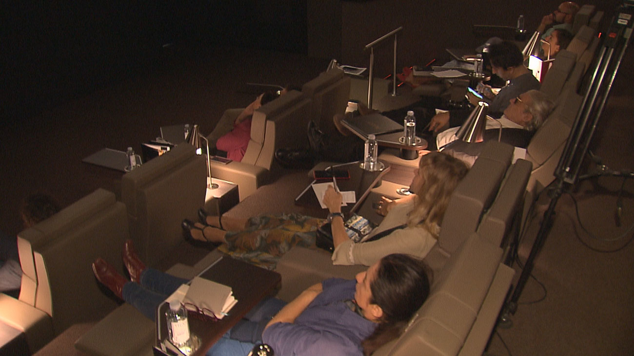 Reabre el mítico Cine Palafox dos años y medio después de cerrar