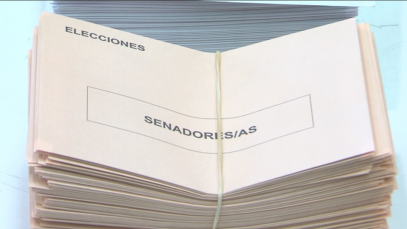 Medio millón de personas se dan de baja en el INE para no recibir propaganda electoral