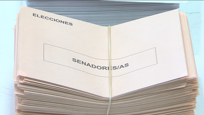 Medio millón de personas se dan de baja en el INE para no recibir propaganda electoral