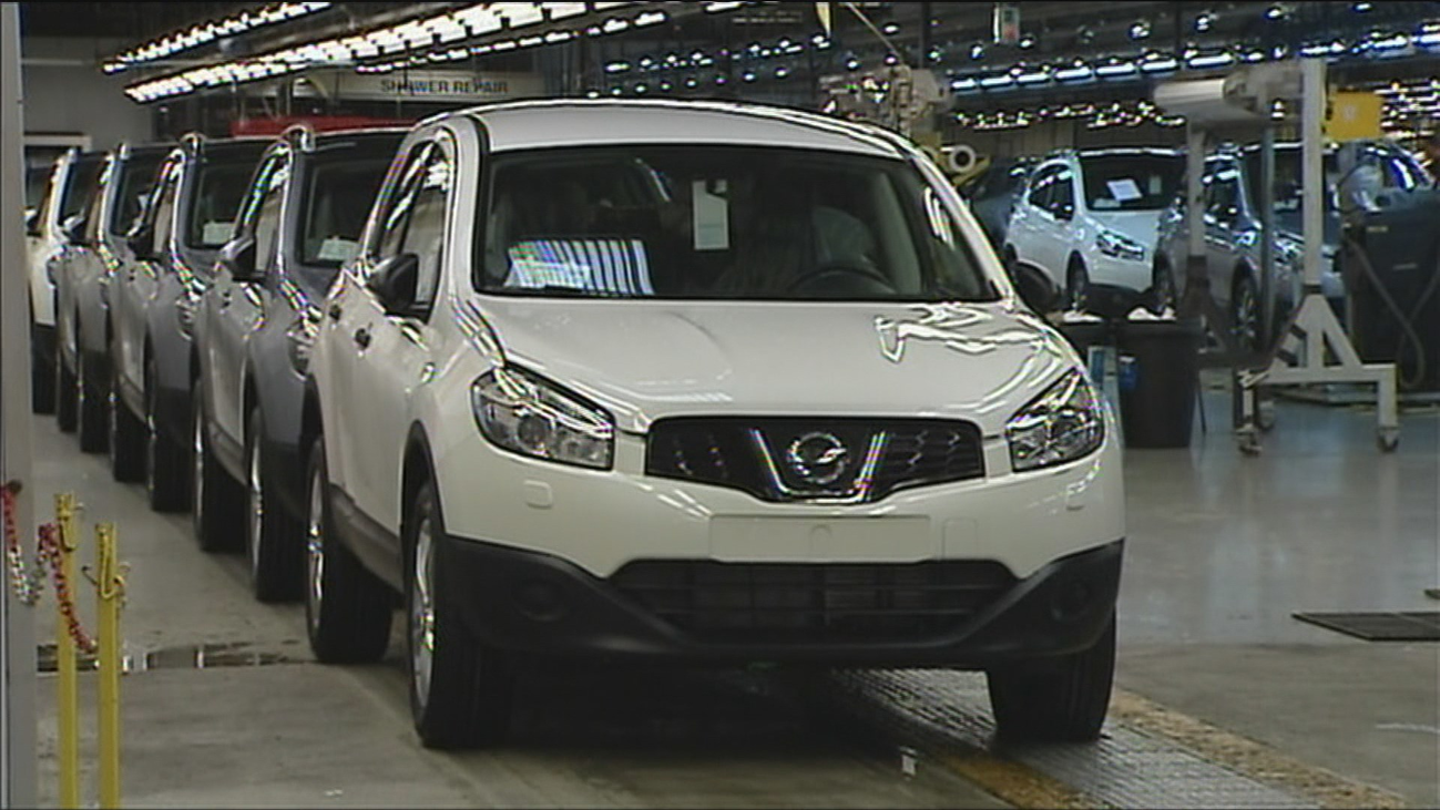 Las consecuencias para el automóvil si llega un Brexit sin acuerdo