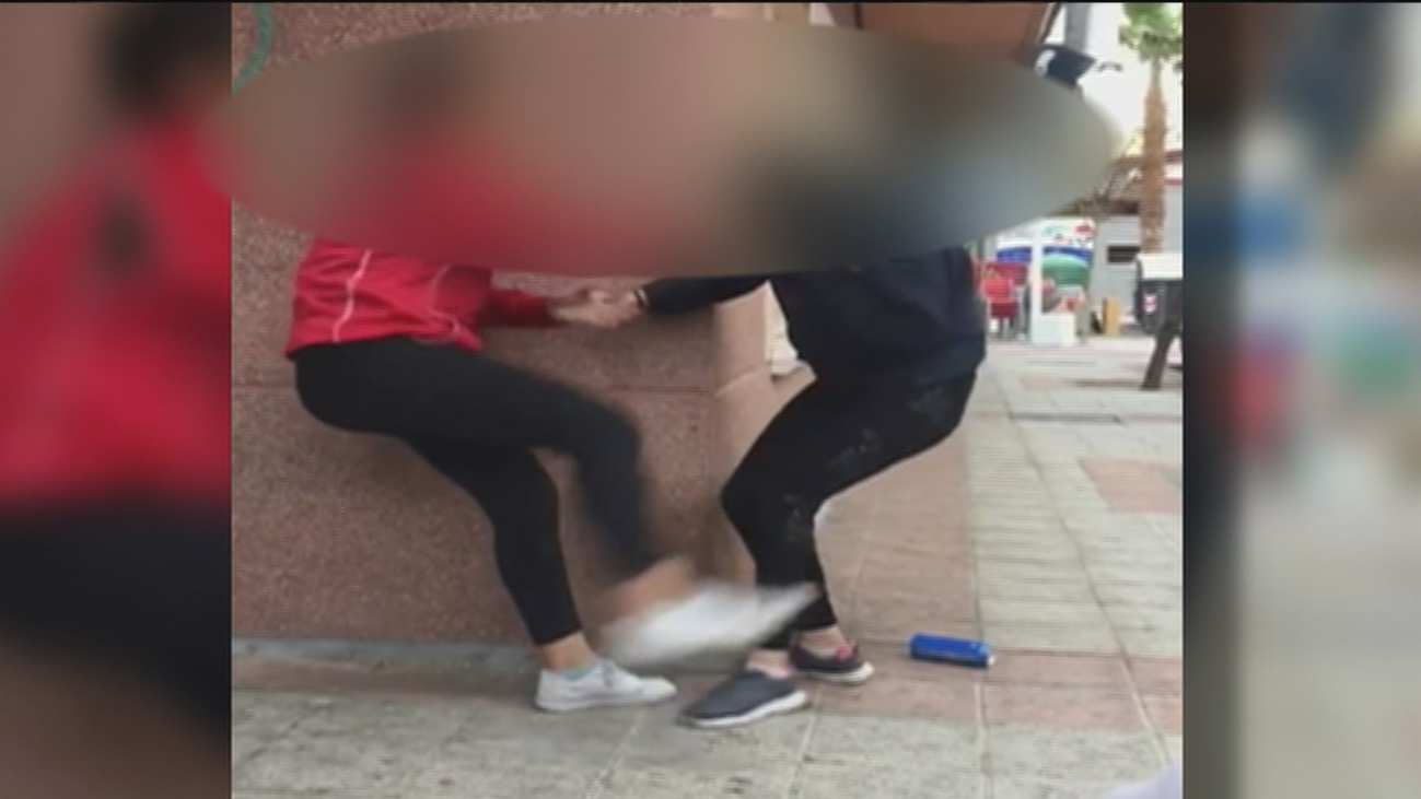 Los psicólogos destacan el papel de los centros escolares en las agresiones entre menores