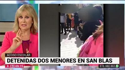 Buenos Días Madrid 27.09.2019 (08:30-10:00)