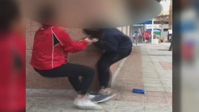 Denuncian en Telemadrid otro caso de acoso escolar, esta vez en Getafe