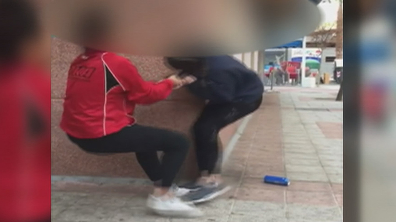 Denuncian en Telemadrid otro caso de acoso escolar, esta vez en Getafe